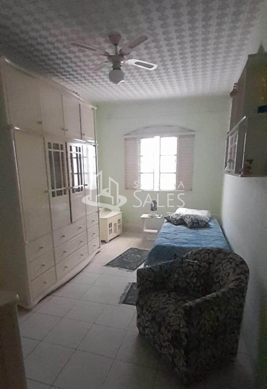 Casa, 4 quartos, 220 m² - Foto 7