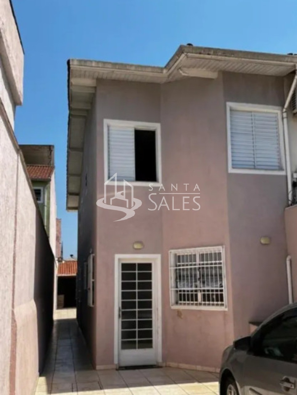 Casa, 3 quartos, 145 m² - Foto 11