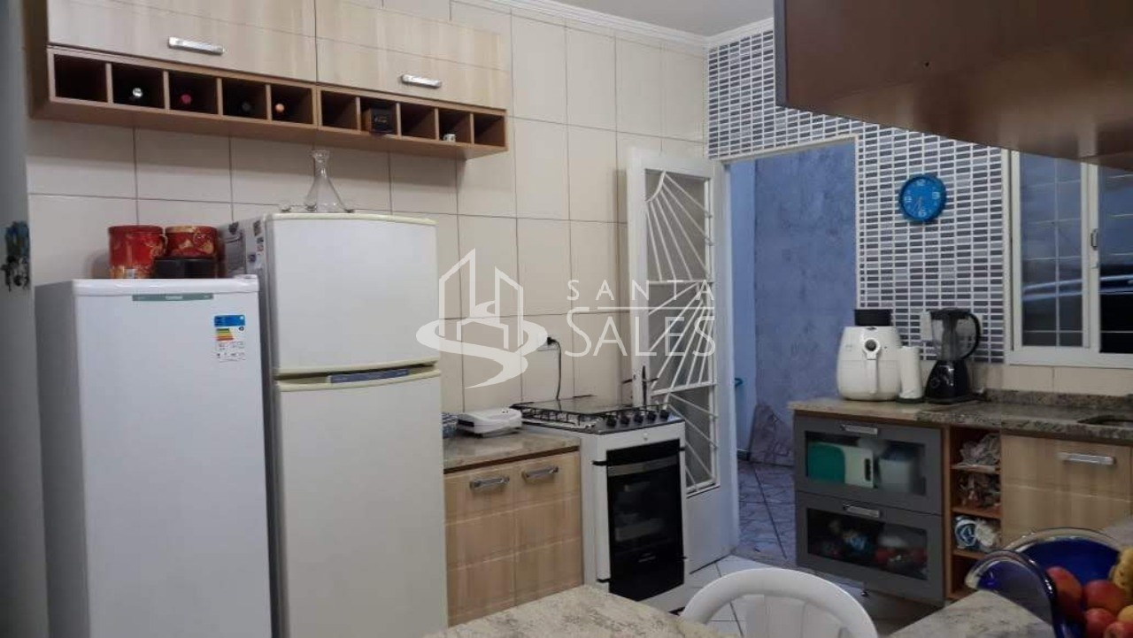 Casa, 3 quartos, 204 m² - Foto 10