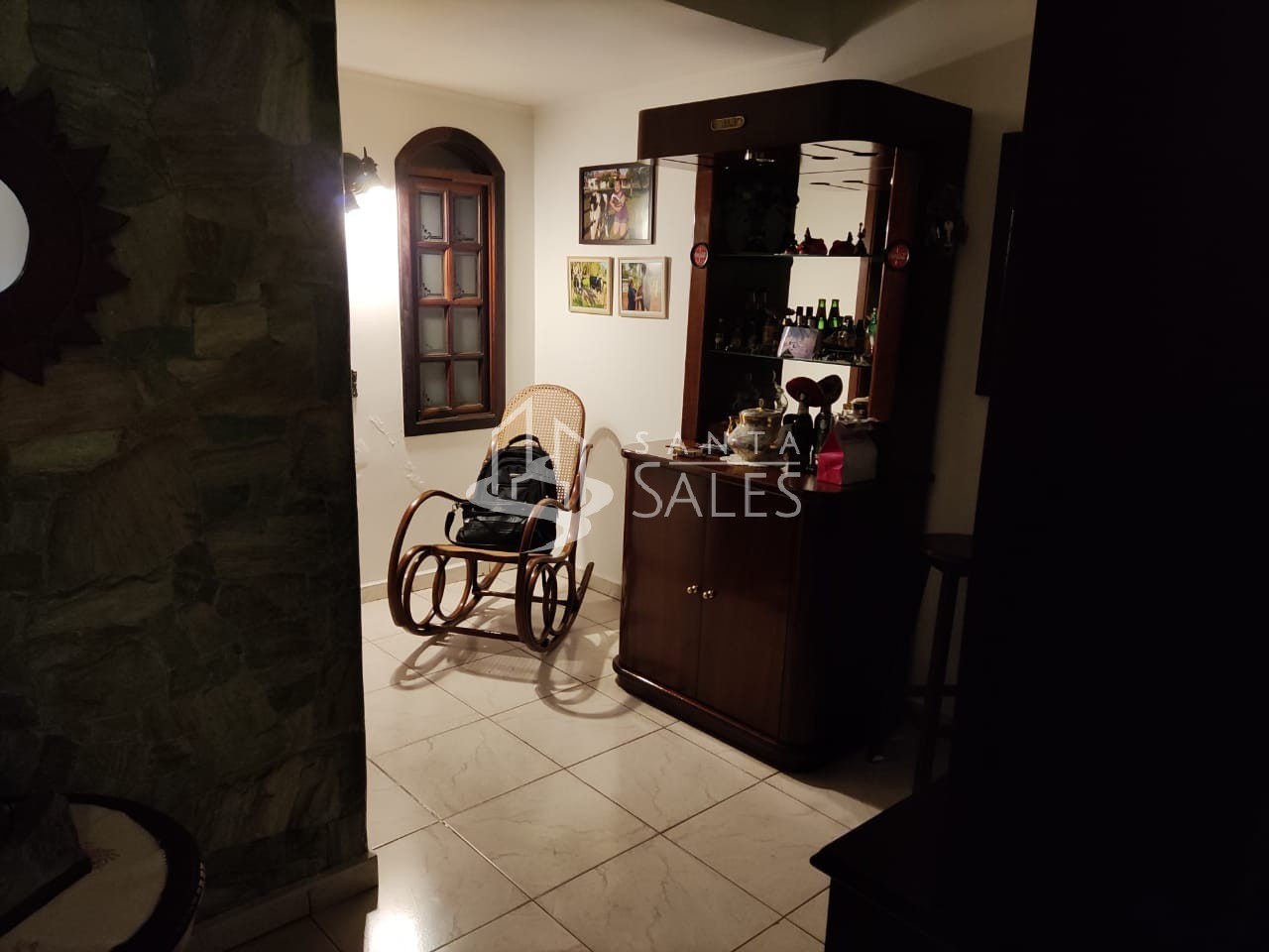 Casa, 3 quartos, 180 m² - Foto 19