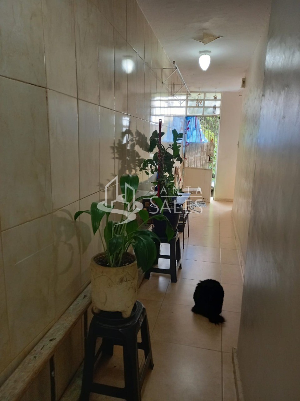 Sobrado, 2 quartos, 150 m² - Foto 19