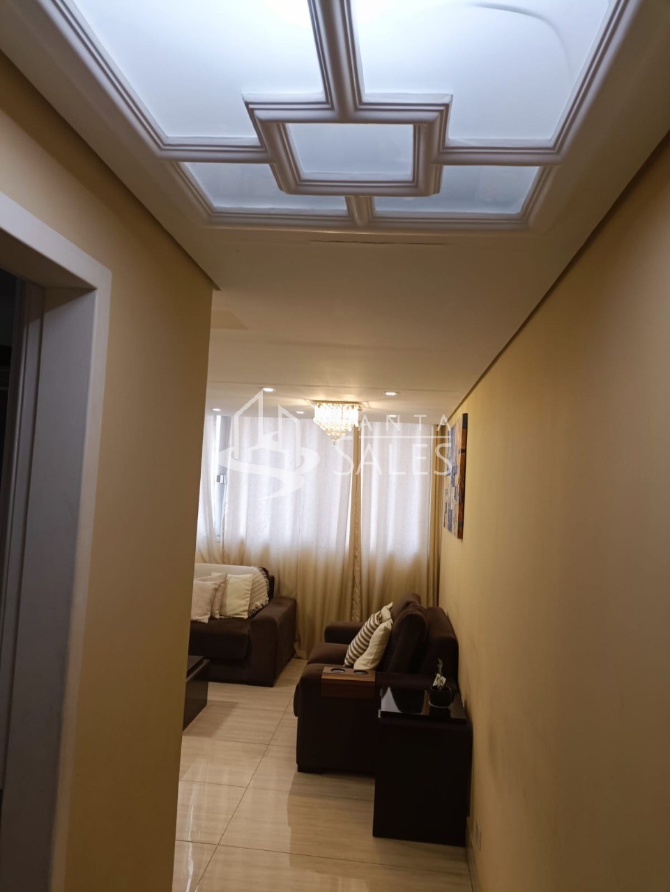 Apartamento, 3 quartos, 82 m² - Foto 4