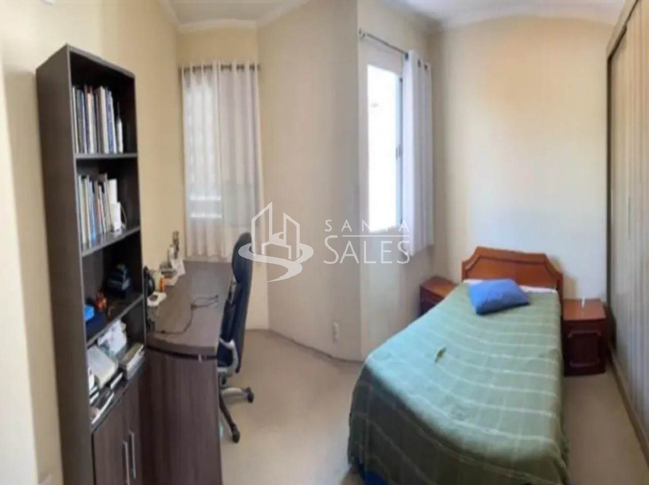 Casa, 3 quartos, 145 m² - Foto 6