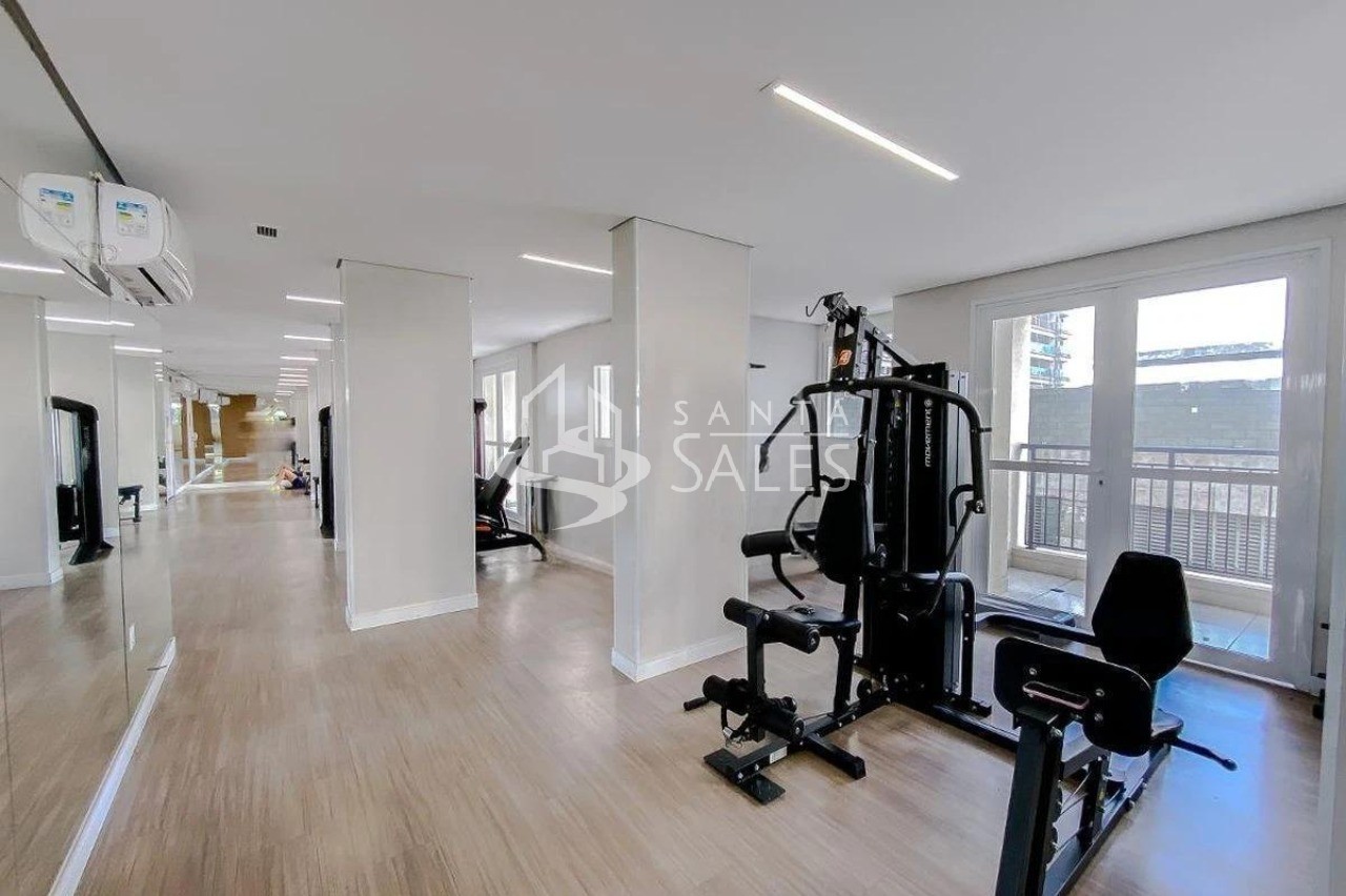 Apartamento à venda com 2 quartos, 69m² - Foto 37
