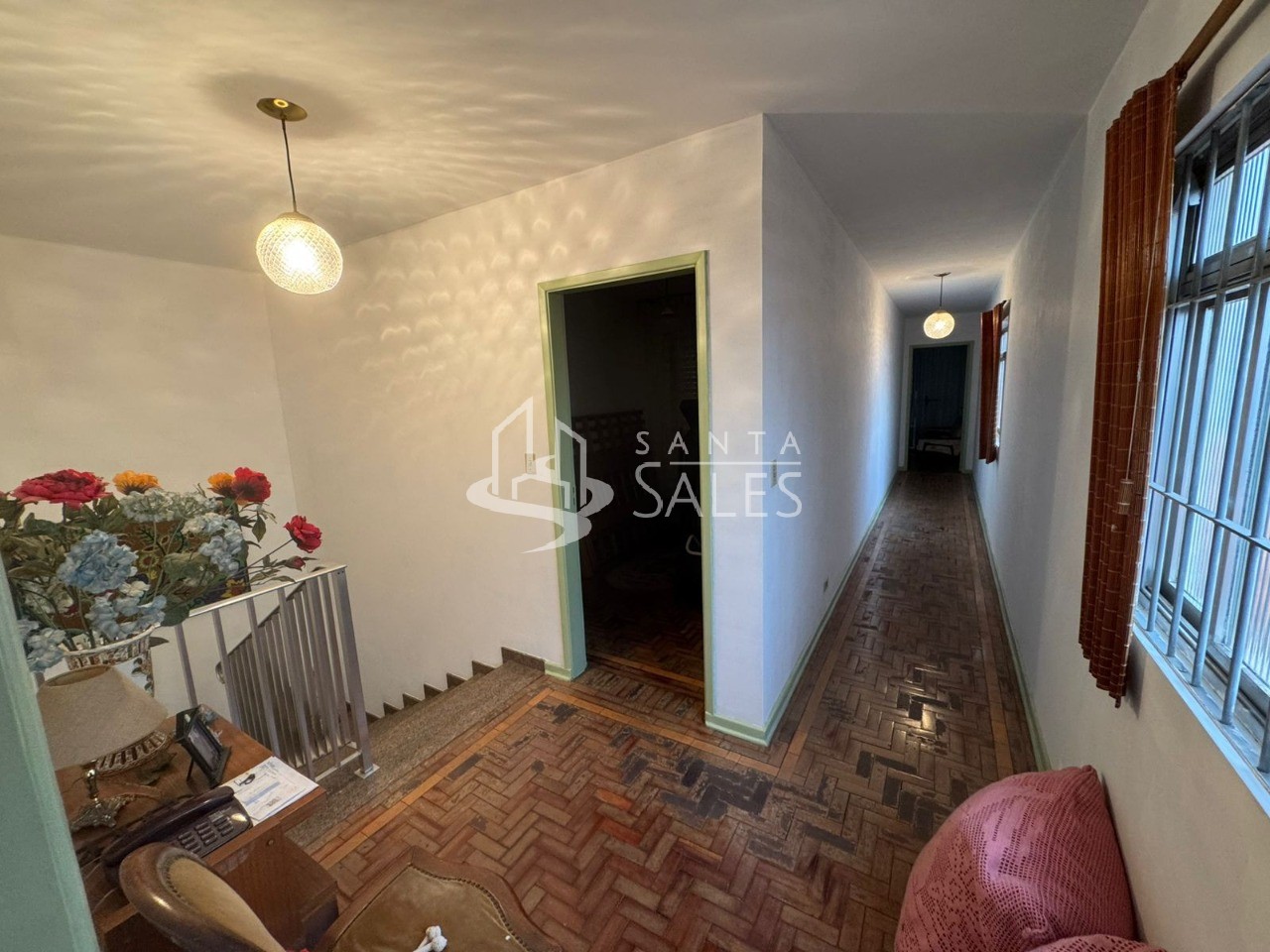 Sobrado, 4 quartos - Foto 12