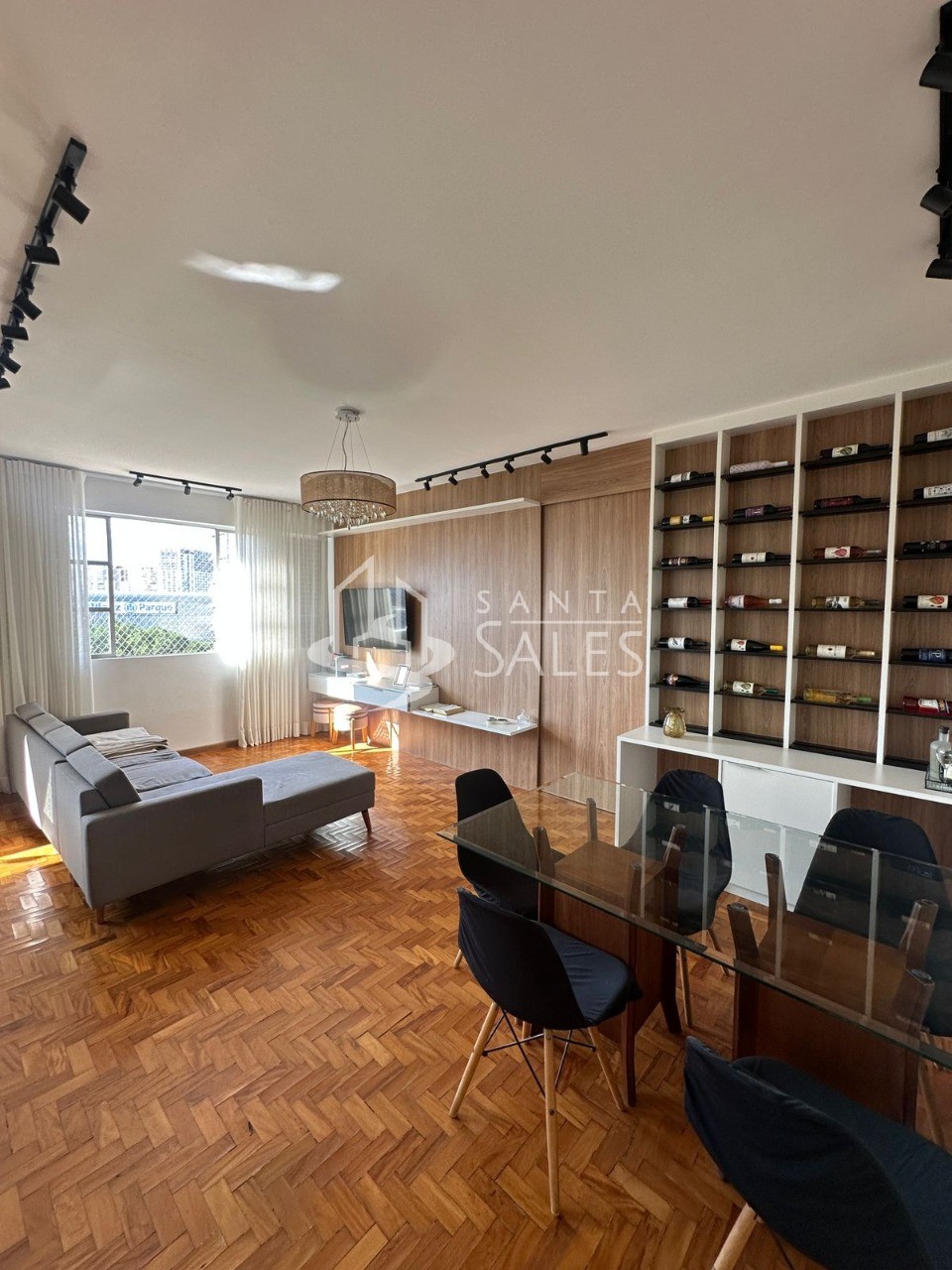 Apartamento, 3 quartos, 110 m² - Foto 3
