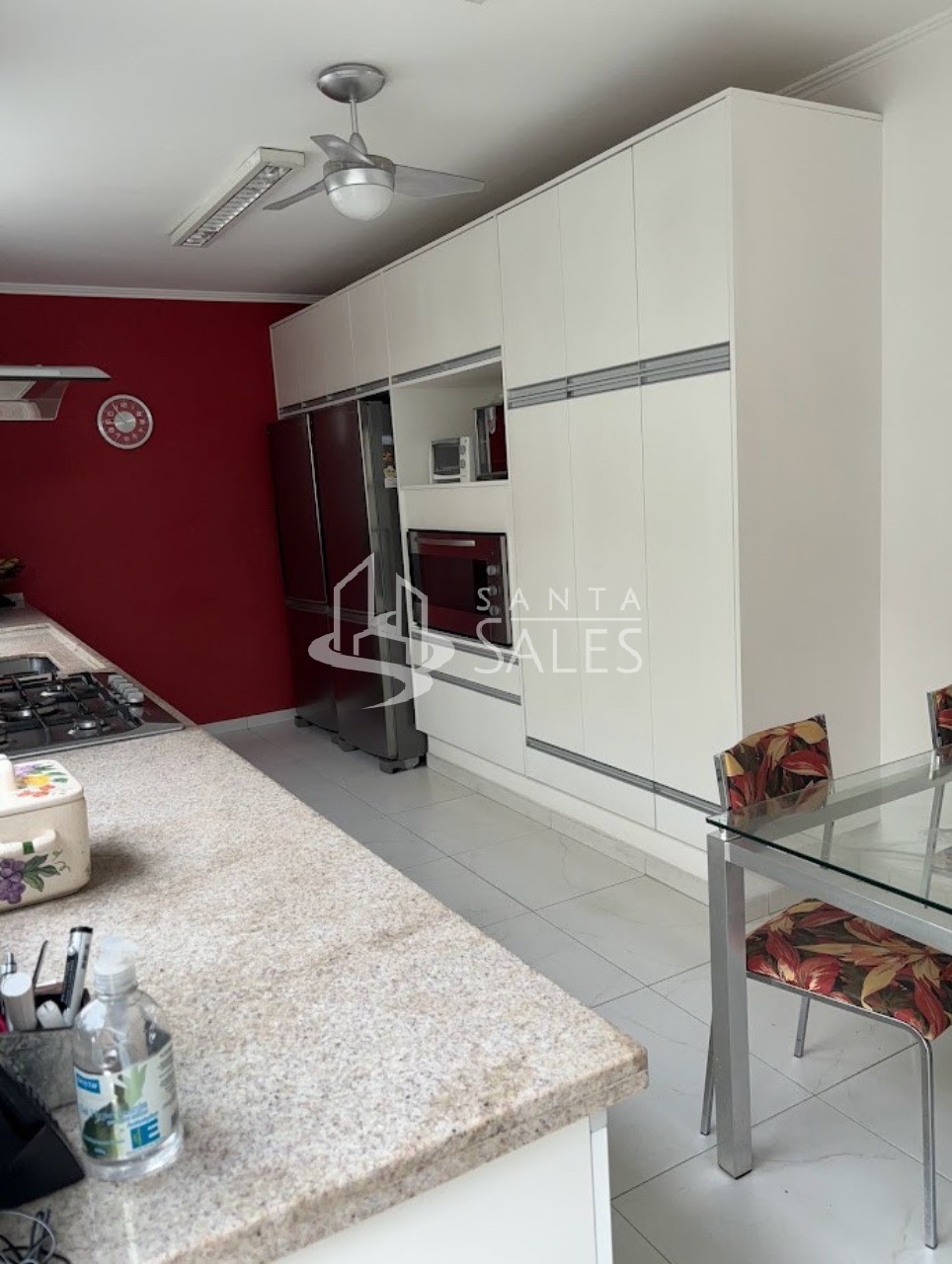 Casa, 3 quartos - Foto 10