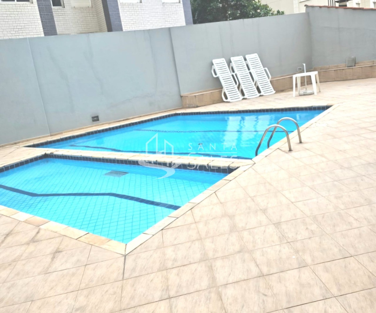 Apartamento, 3 quartos, 80 m² - Foto 19