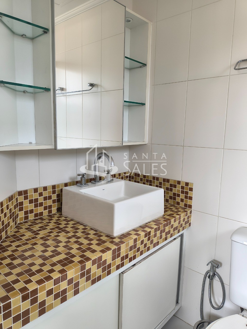 Apartamento, 2 quartos, 63 m² - Foto 40