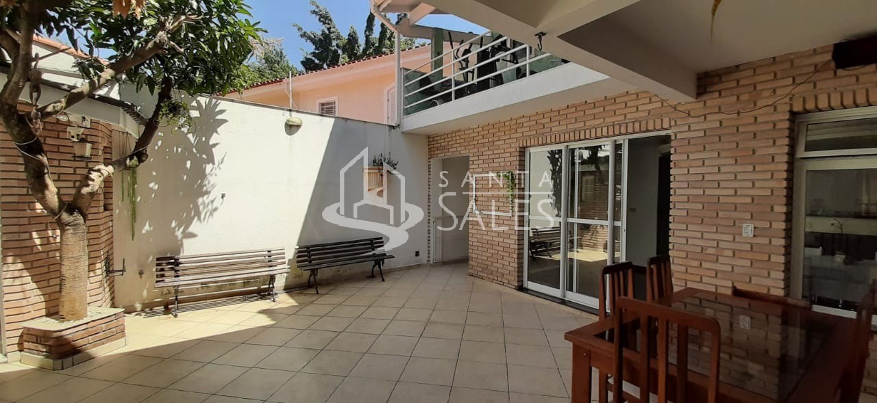 Casa, 4 quartos - Foto 26