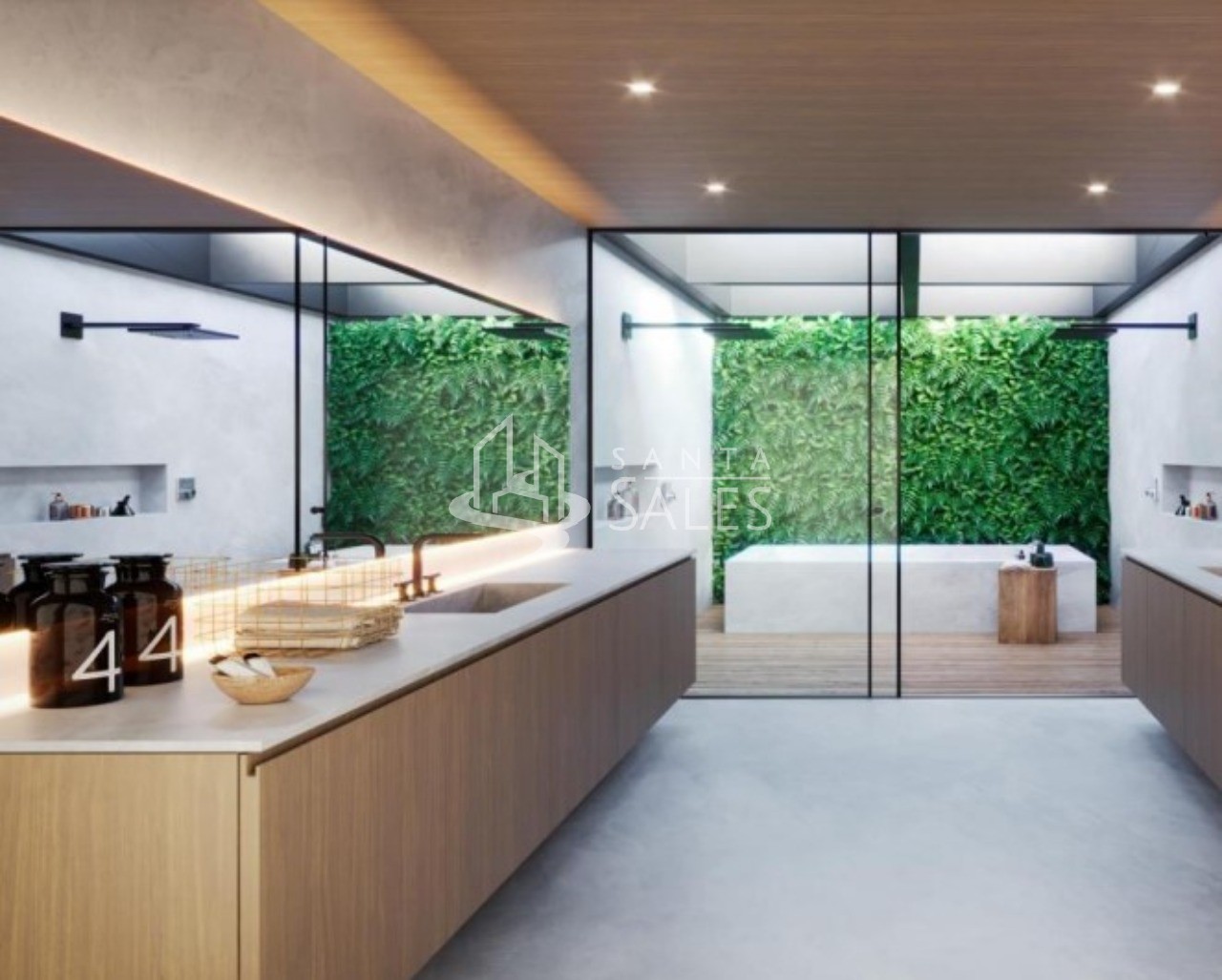 Casa, 5 quartos, 879 m² - Foto 5