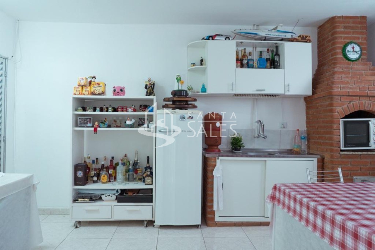 Casa, 3 quartos - Foto 6