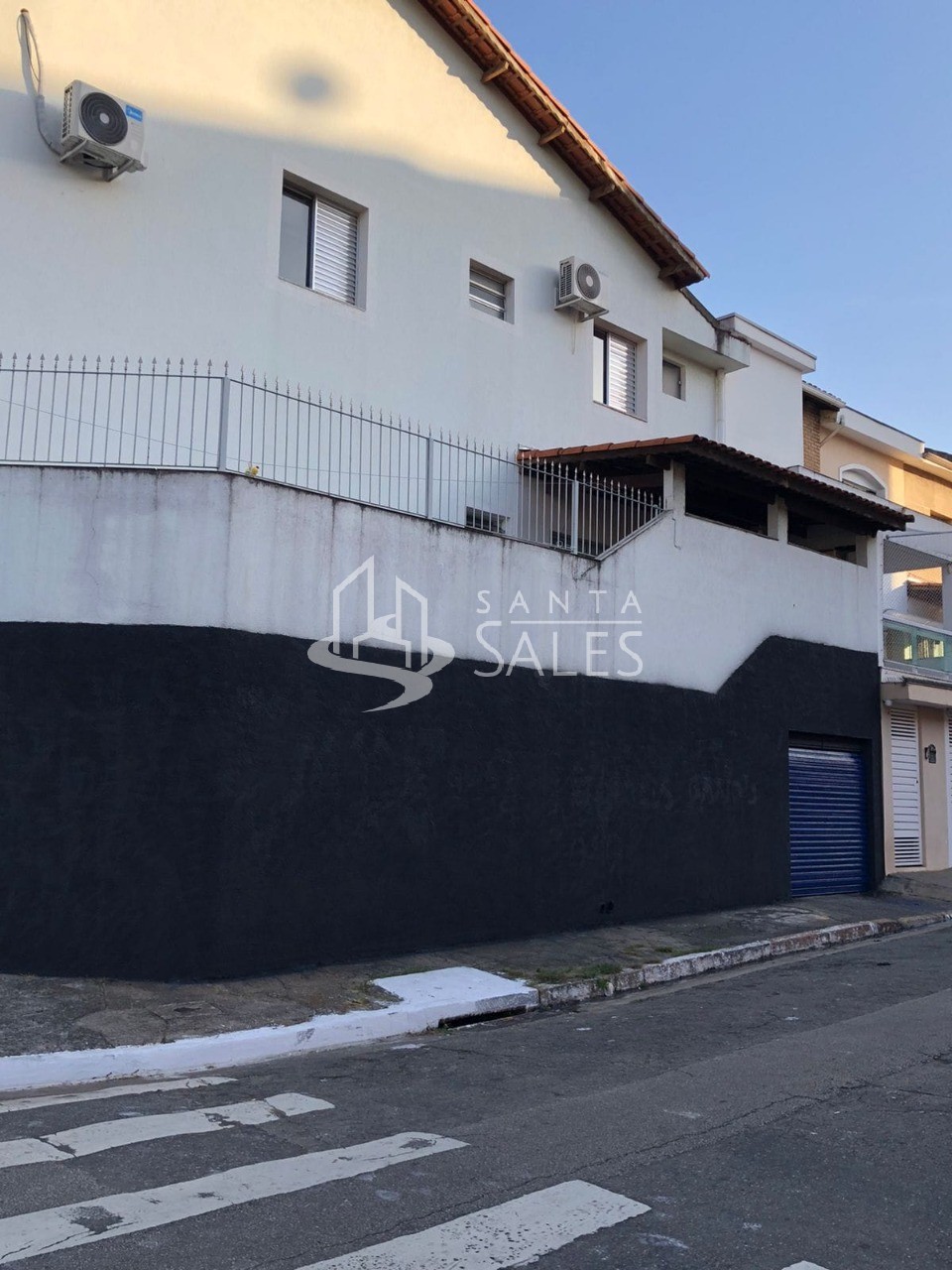 Sobrado, 3 quartos, 240 m² - Foto 4