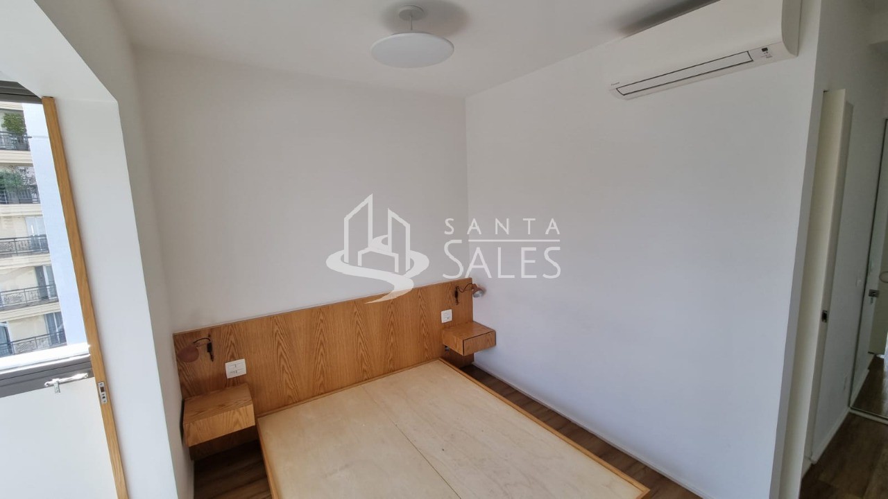 Apartamento à venda com 2 quartos, 101m² - Foto 14