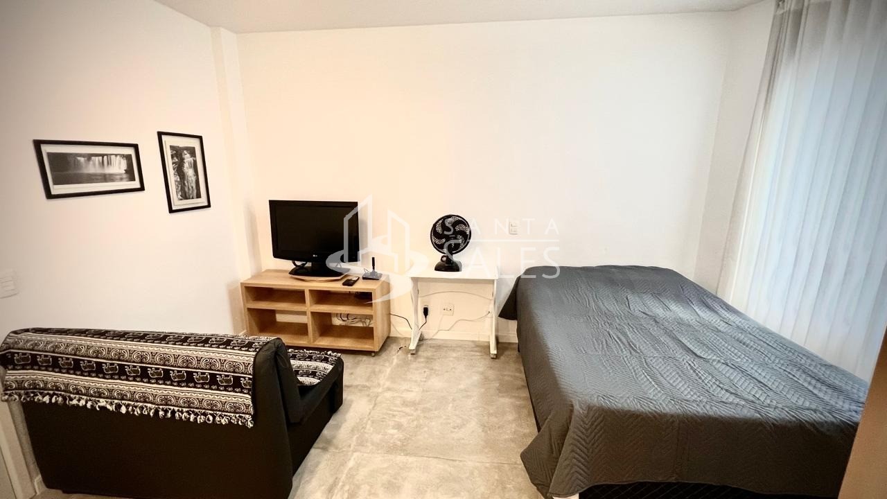Kitnet-Studio, 26 m² - Foto 2
