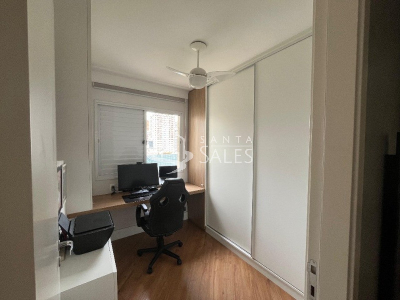 Apartamento, 3 quartos, 90 m² - Foto 7