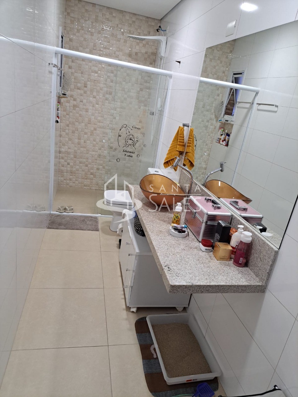 Casa à venda com 3 quartos, 280m² - Foto 8