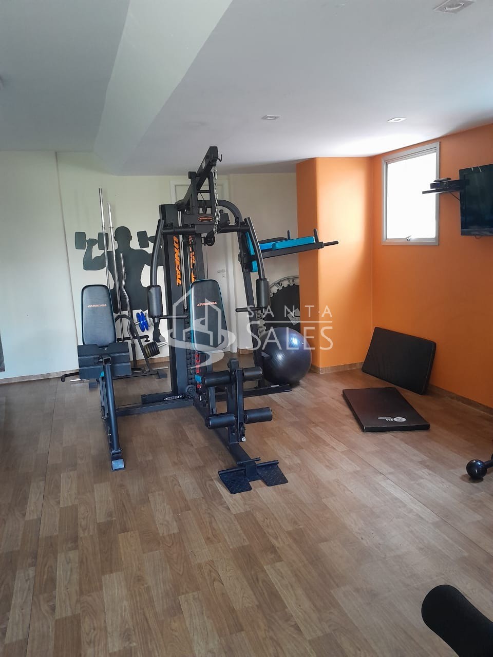 Apartamento, 3 quartos, 570 m² - Foto 19