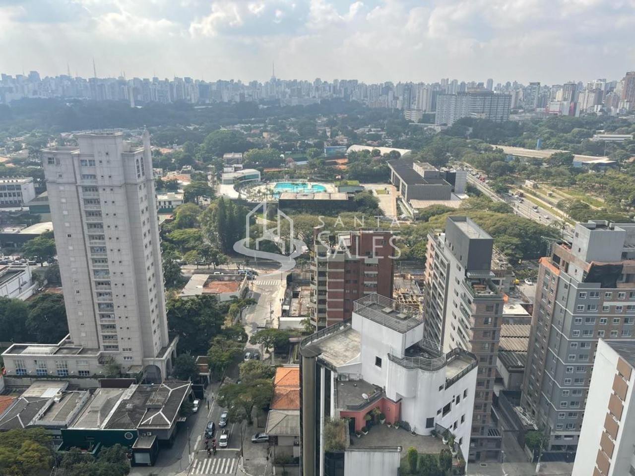 Apartamento, 1 quarto, 25 m² - Foto 3