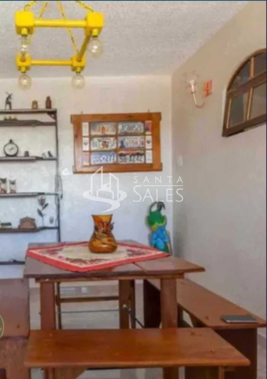 Casa, 3 quartos, 240 m² - Foto 18