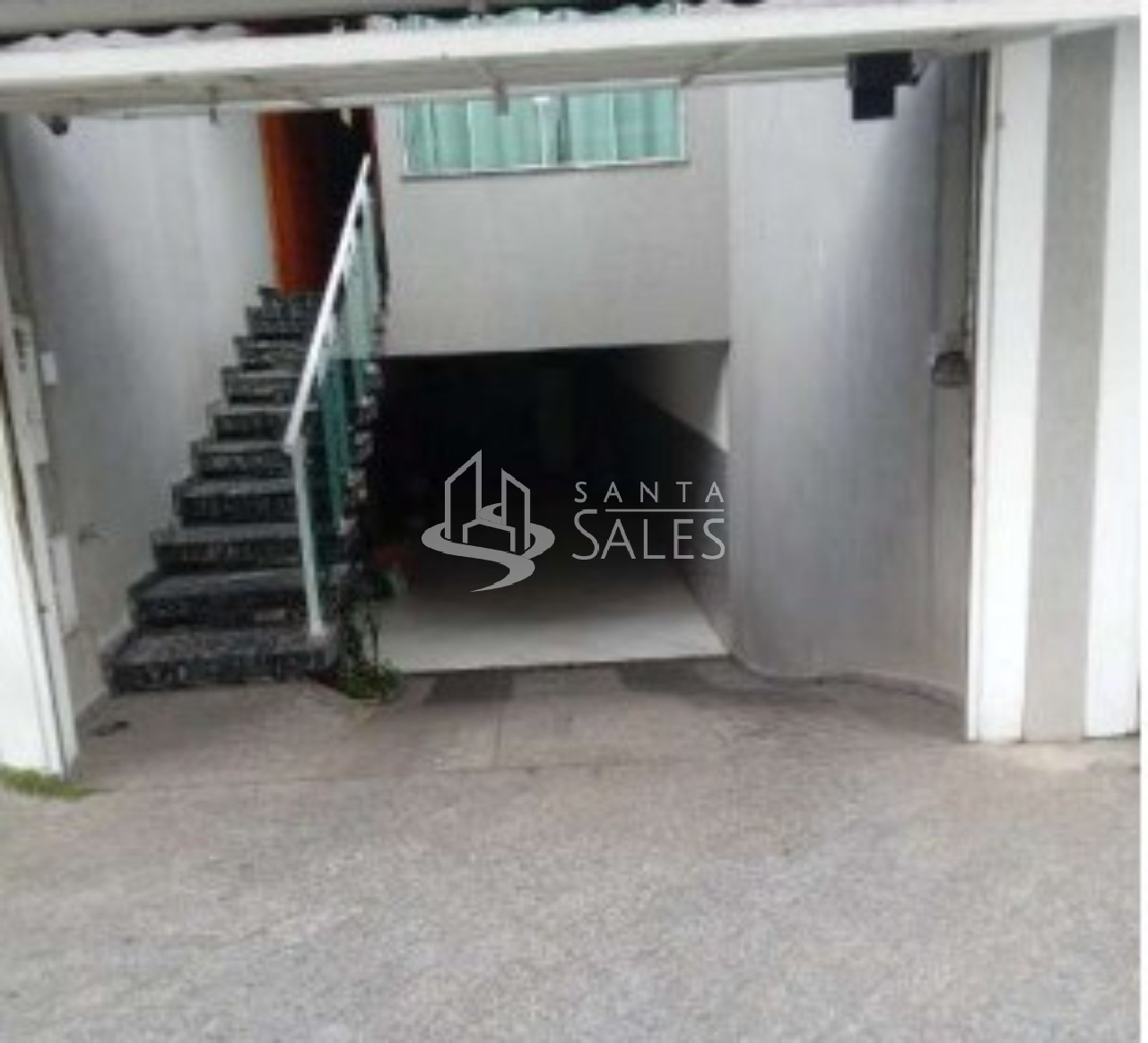 Casa, 2 quartos - Foto 23