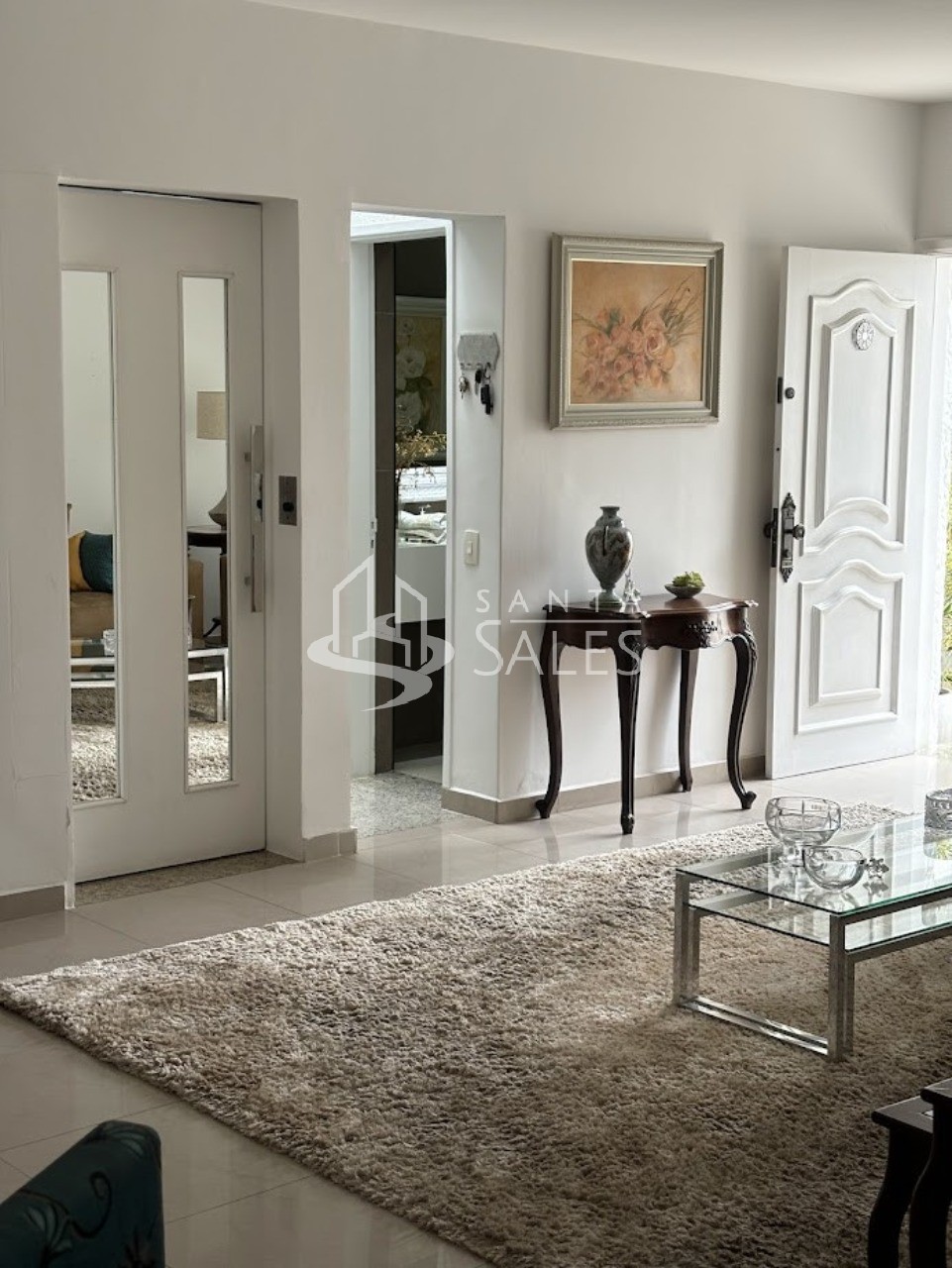 Casa, 3 quartos - Foto 4