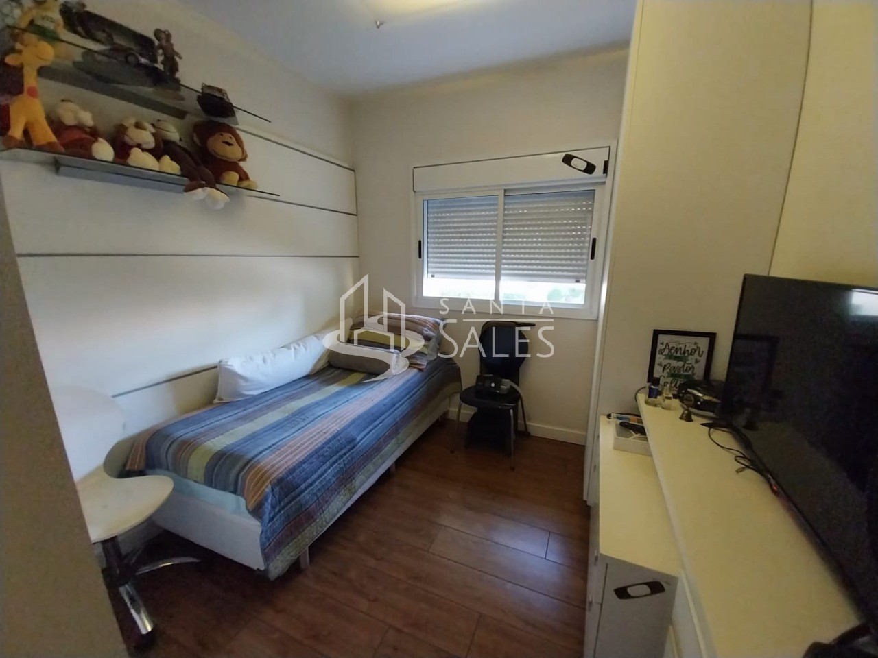 Apartamento, 3 quartos, 189 m² - Foto 10