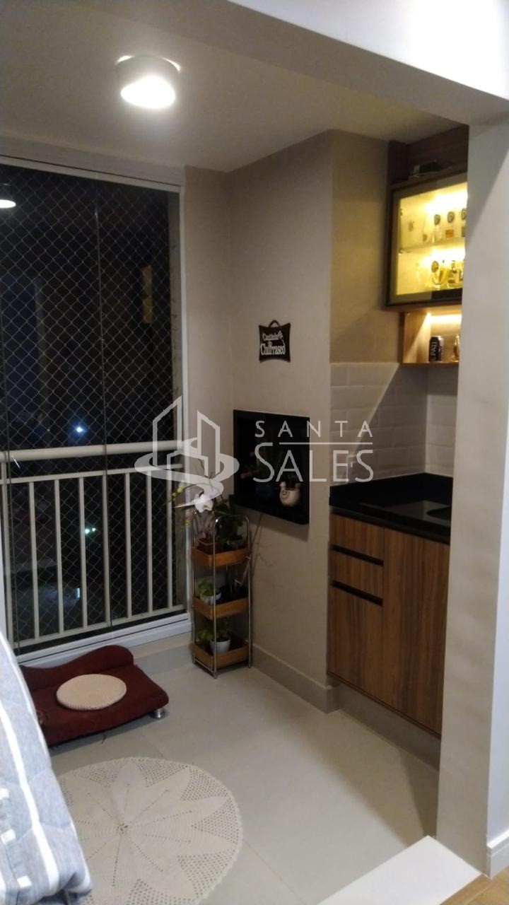 Apartamento, 2 quartos, 72 m² - Foto 10
