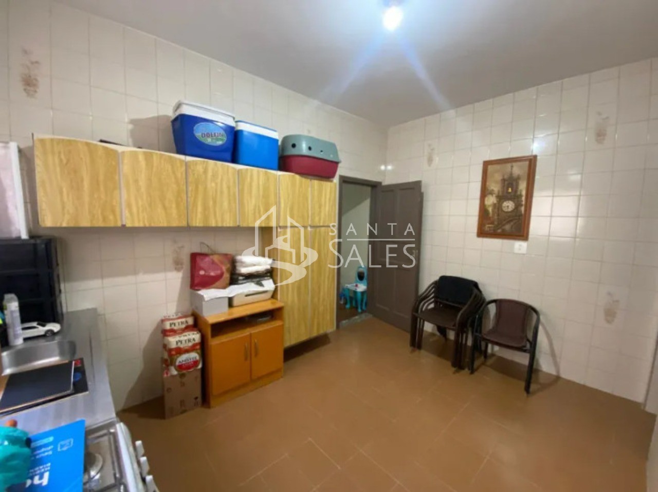 Sobrado, 4 quartos - Foto 2