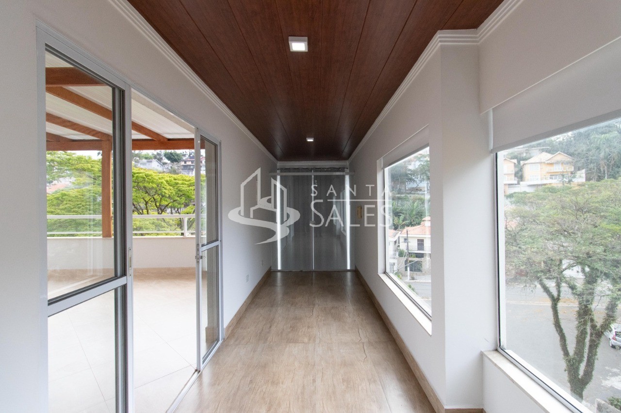 Casa, 5 quartos - Foto 22