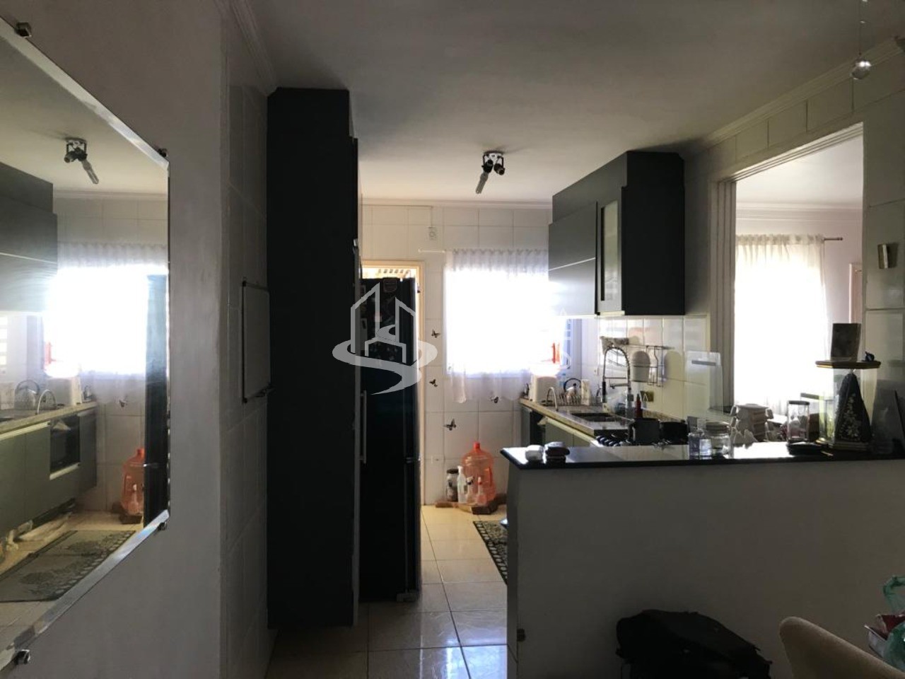 Sobrado, 3 quartos, 100 m² - Foto 14