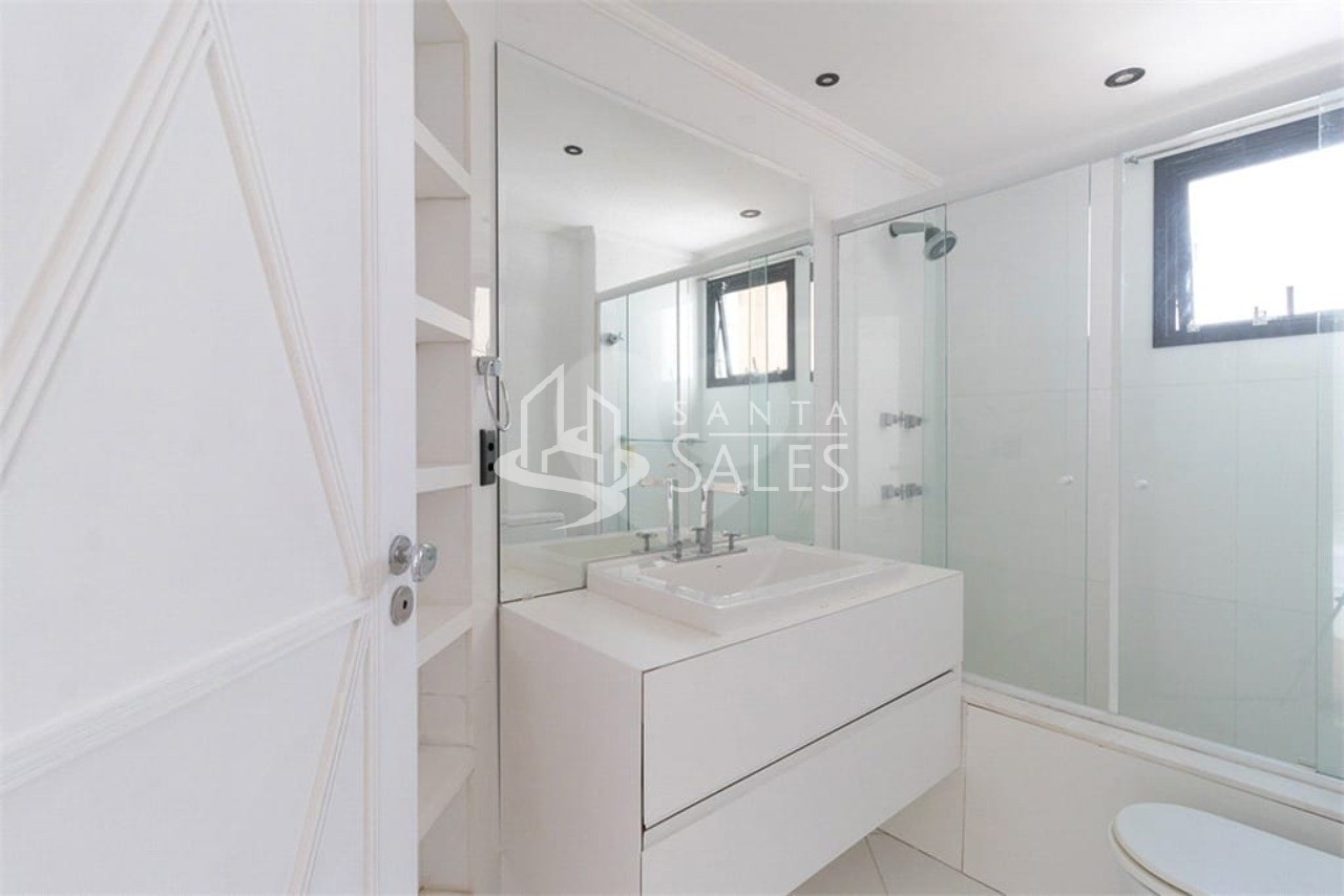 Apartamento, 3 quartos, 150 m² - Foto 25