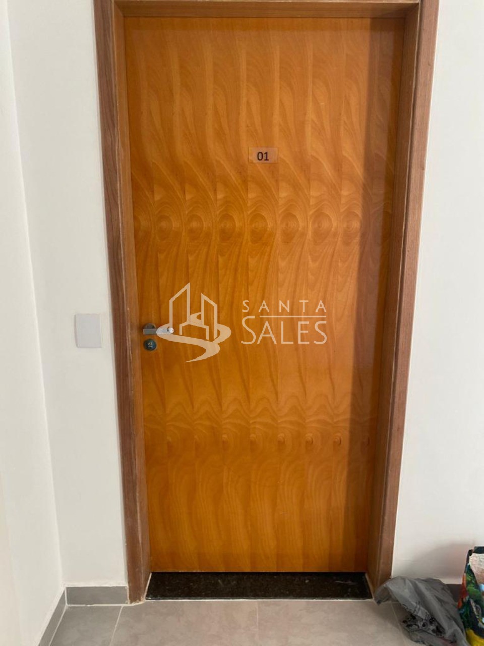 Kitnet-Studio, 23 m² - Foto 19