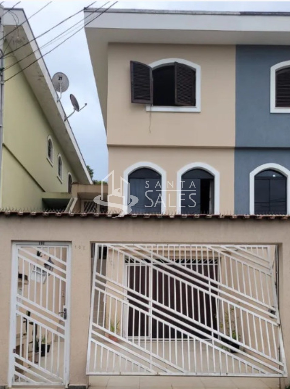 Casa, 3 quartos, 155 m² - Foto 11