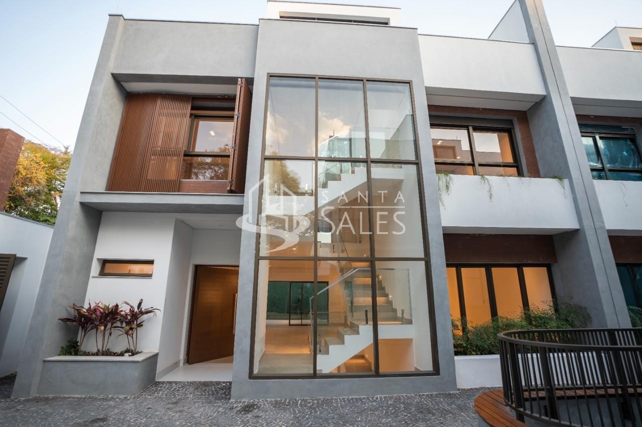 Casa de Condomínio, 4 quartos - Foto 6