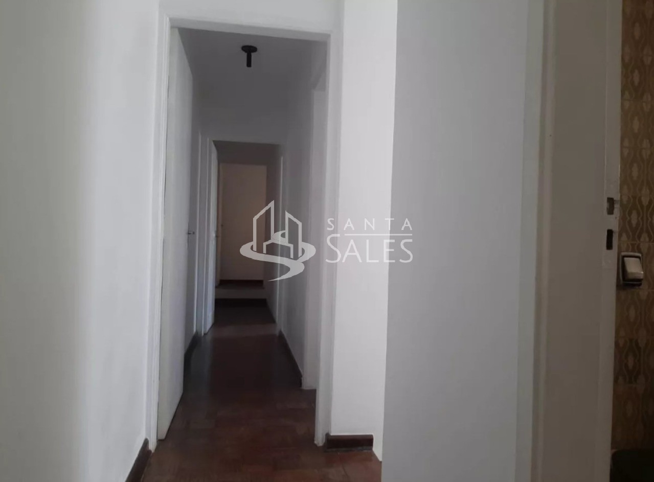 Sobrado à venda com 4 quartos, 190m² - Foto 3
