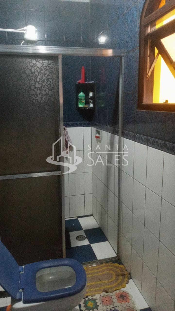 Casa, 4 quartos - Foto 14