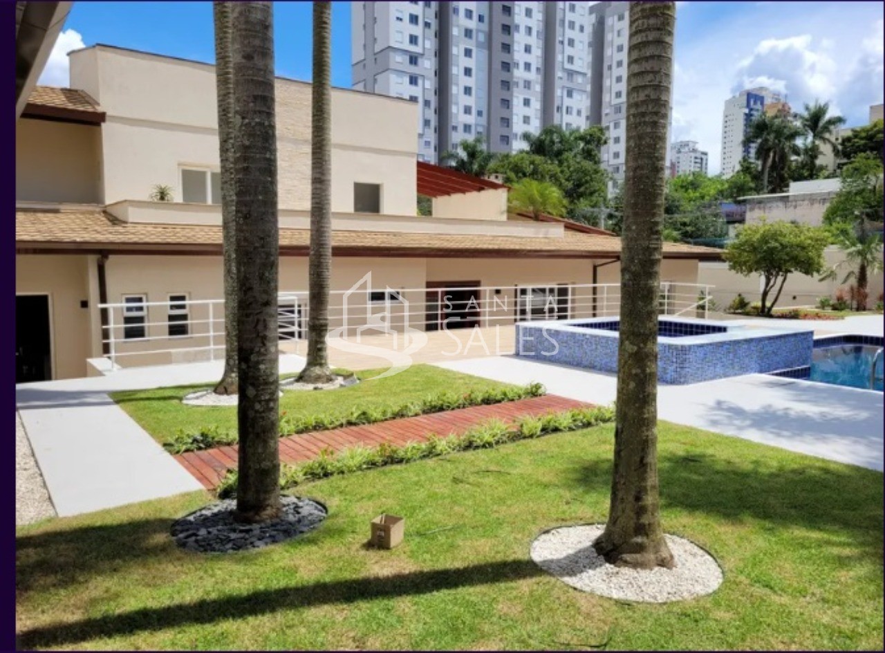 Casa, 5 quartos, 828 m² - Foto 11