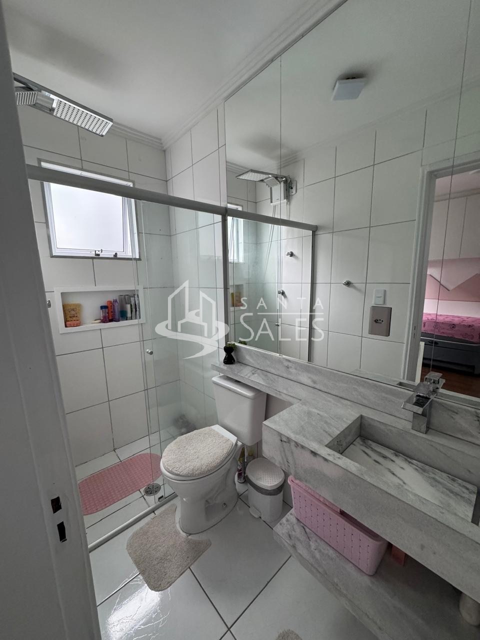 Casa de Condomínio, 2 quartos - Foto 7