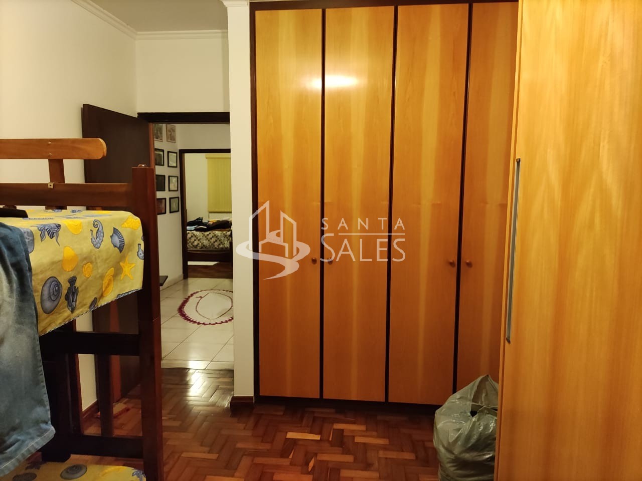 Casa, 3 quartos, 180 m² - Foto 13