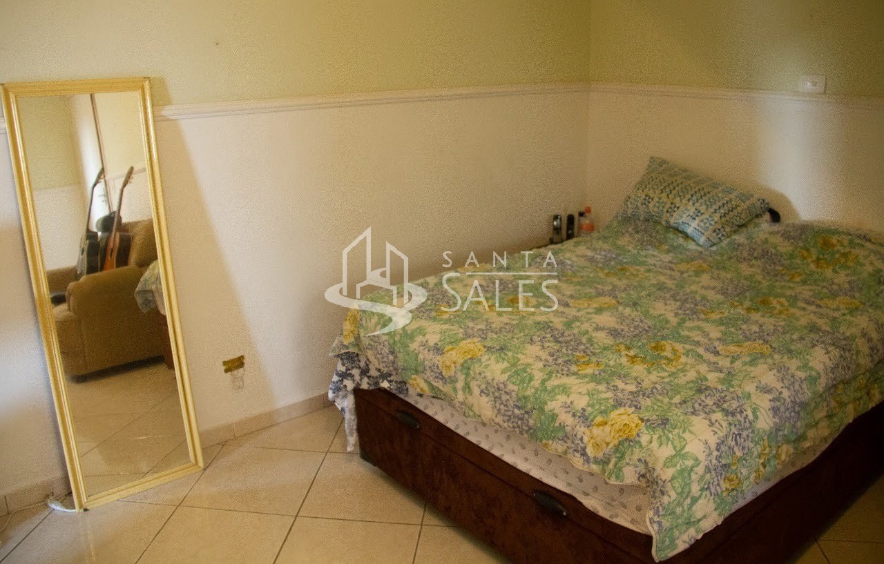 Casa, 3 quartos - Foto 15