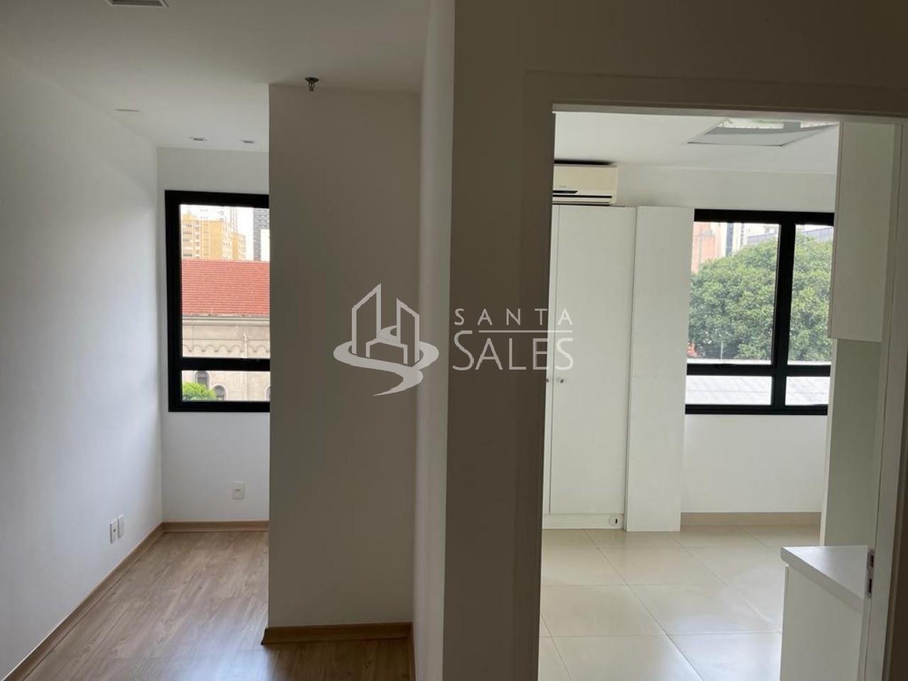 Sala-Conjunto, 30 m² - Foto 17