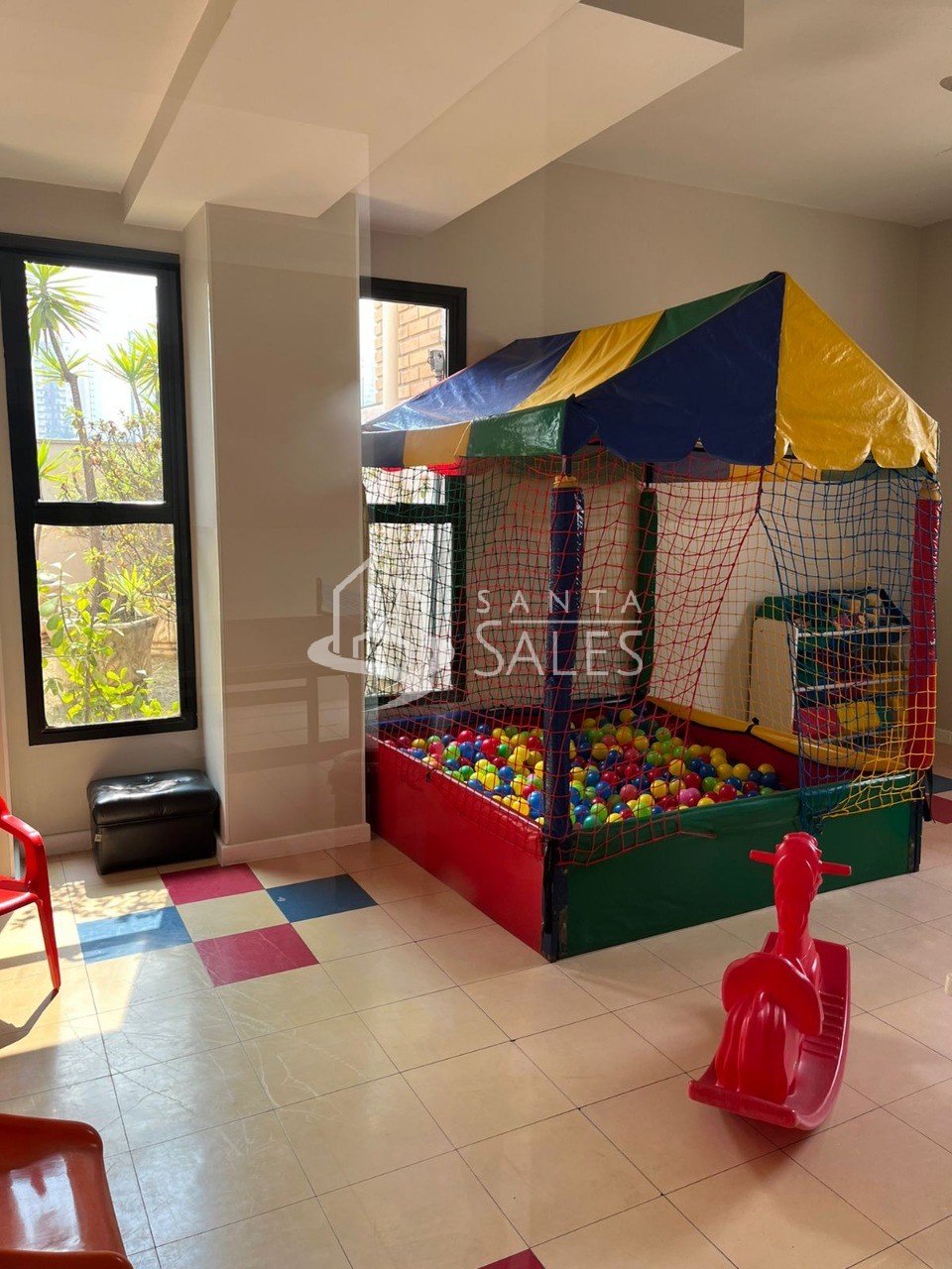Apartamento, 3 quartos, 82 m² - Foto 13