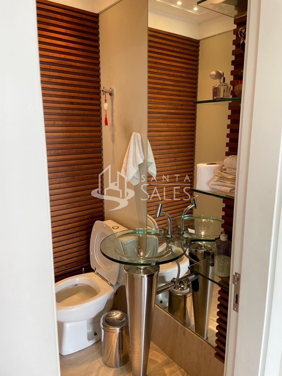 Apartamento, 3 quartos, 474 m² - Foto 45