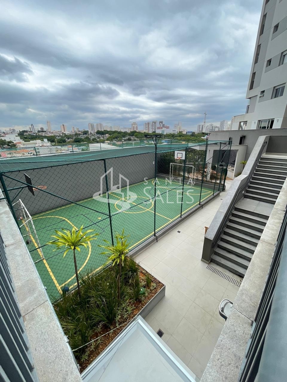 Apartamento, 2 quartos, 78 m² - Foto 41