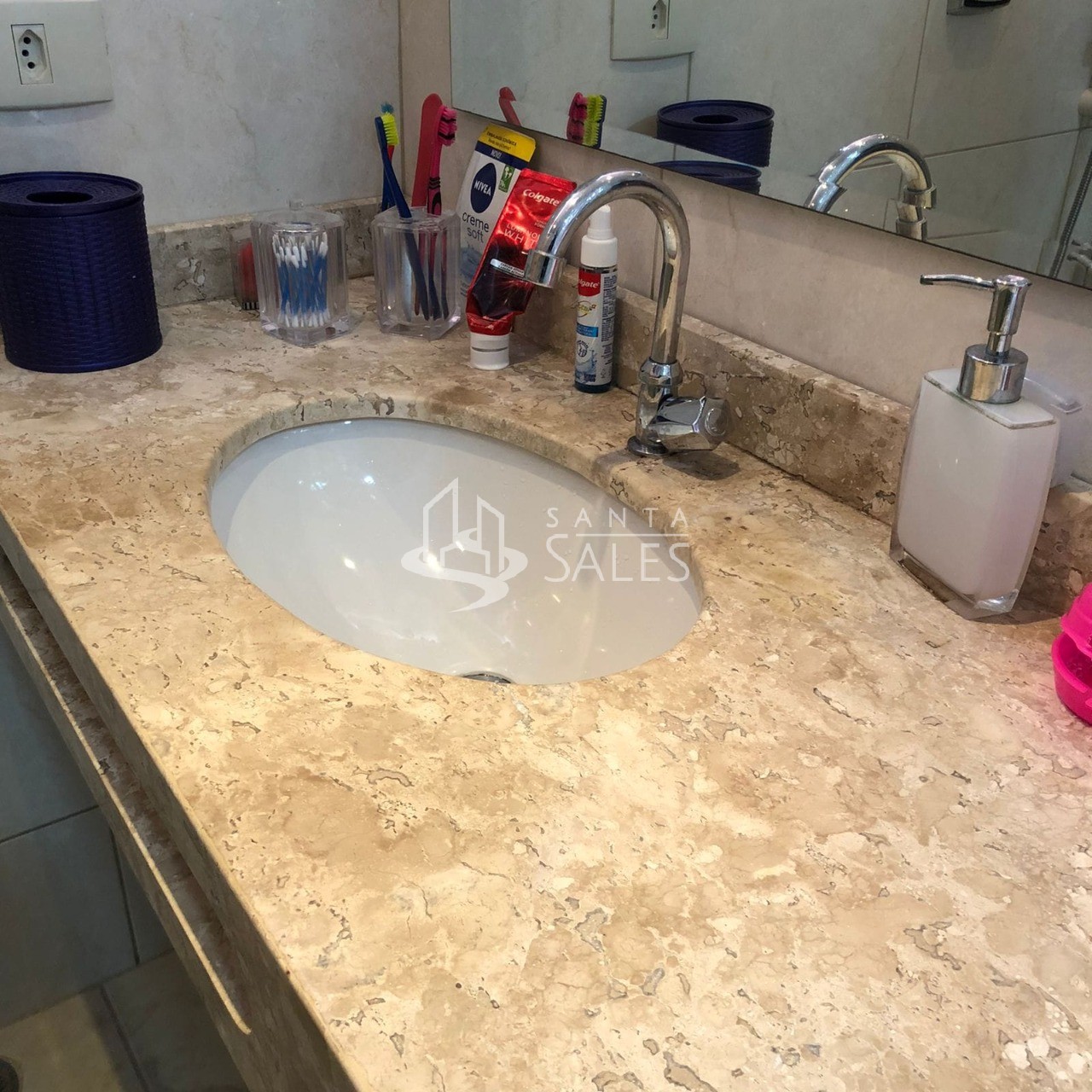 Sobrado, 3 quartos, 240 m² - Foto 6