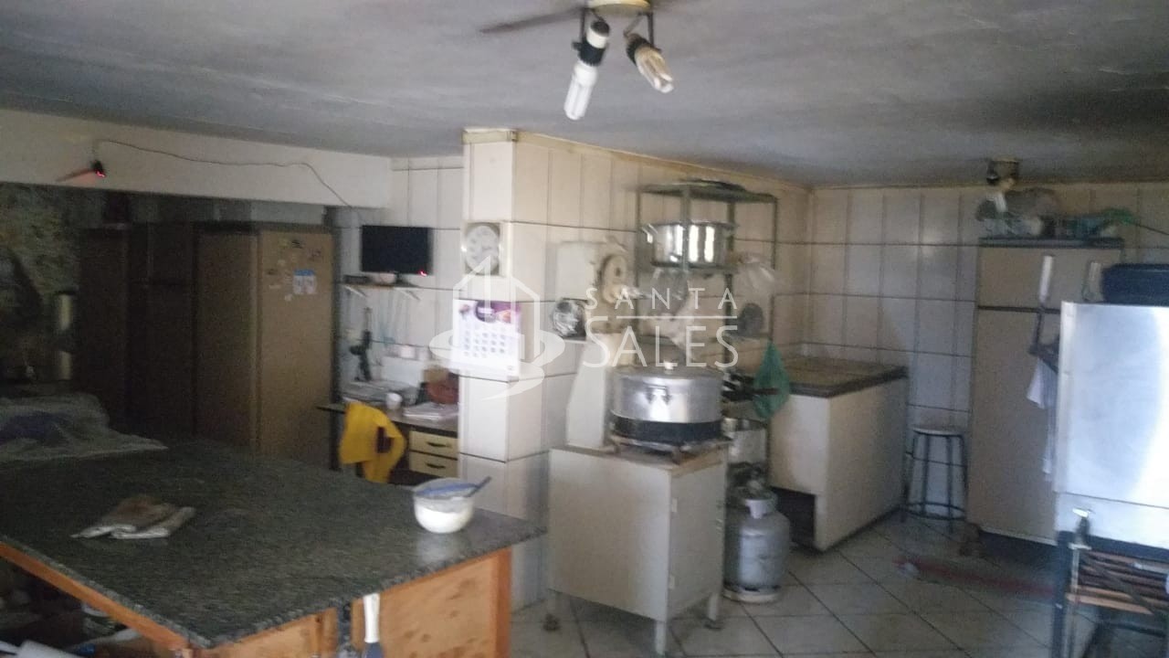 Casa à venda com 4 quartos - Foto 25