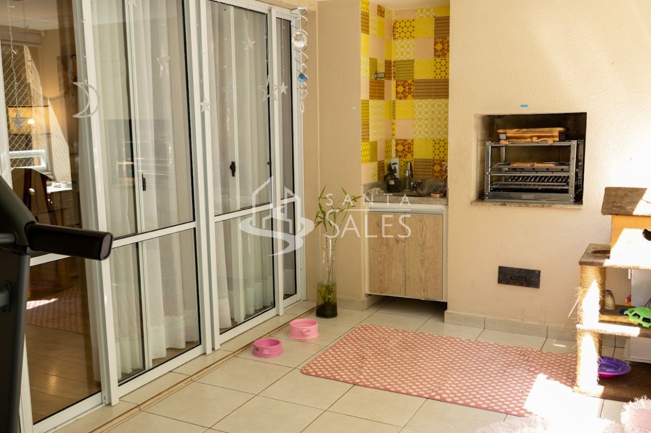 Apartamento, 3 quartos, 151 m² - Foto 2