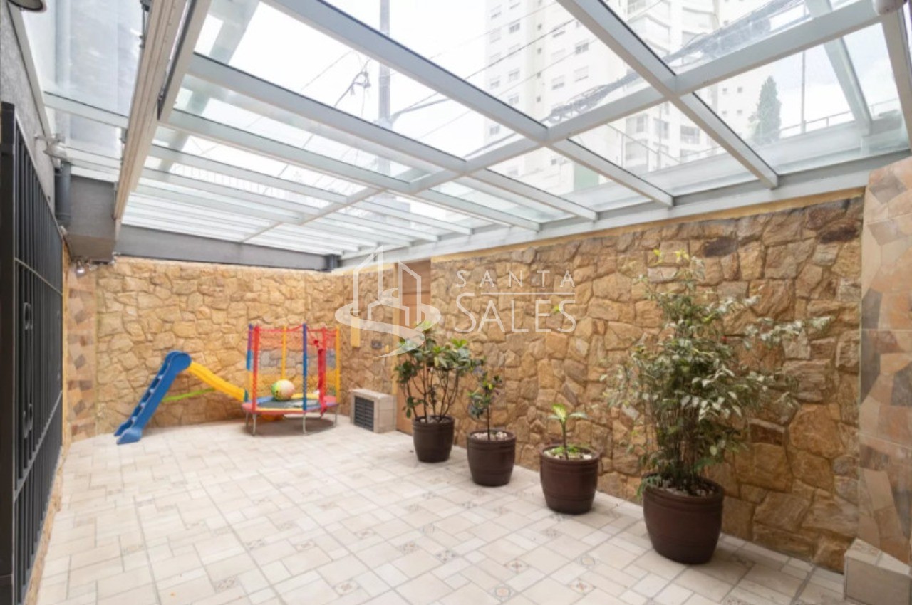 Sobrado, 2 quartos - Foto 25