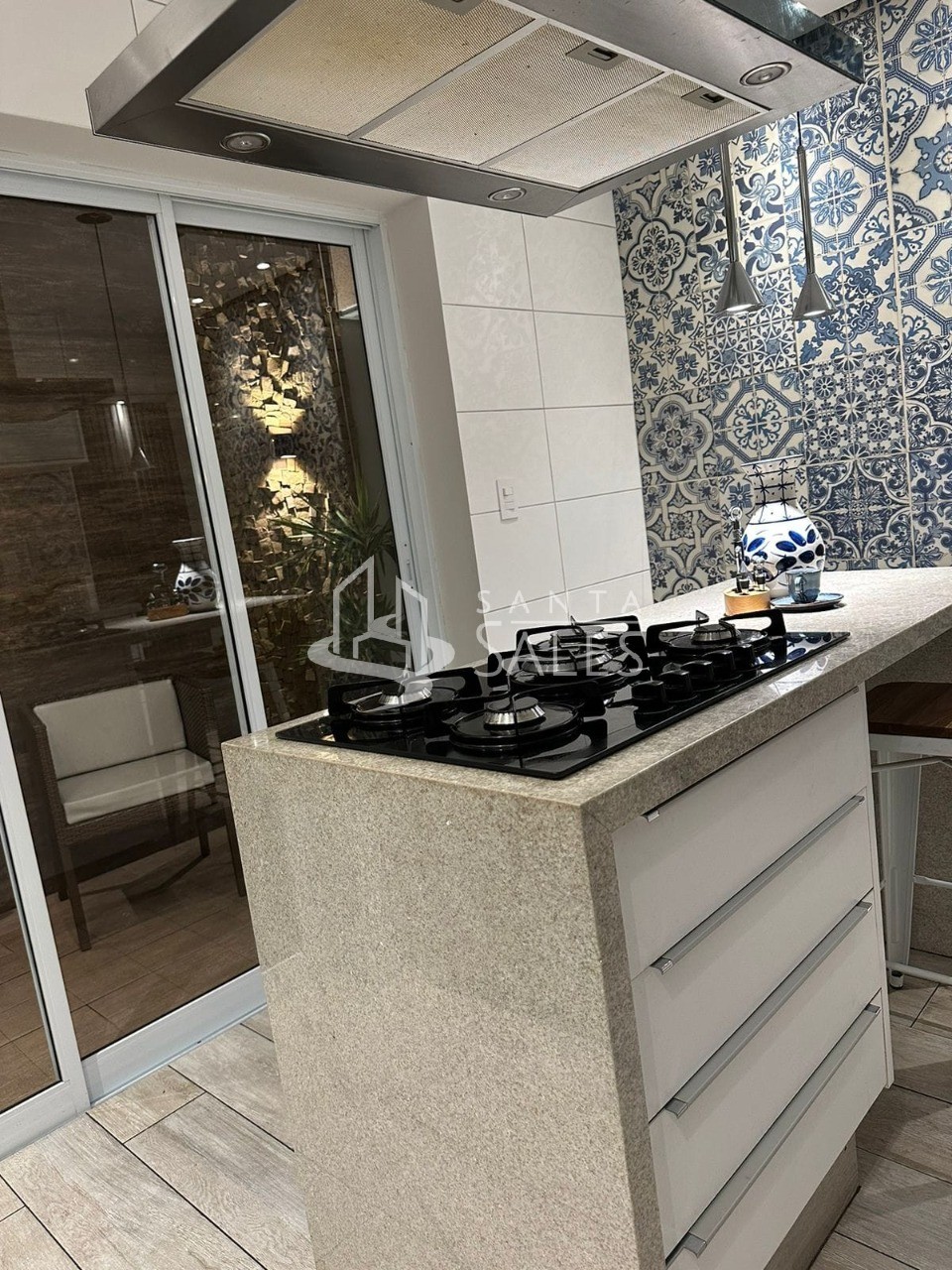 Casa, 3 quartos - Foto 32